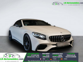 Mercedes Classe S , garage LB AUTOMOBILES � Beaupuy