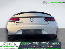 Mercedes Classe S 63 S AMG  occasion � Beaupuy - photo n�6