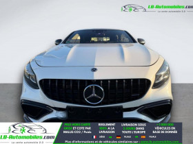 Mercedes Classe S 63 S AMG  occasion � Beaupuy - photo n�5