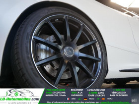 Mercedes Classe S 63 S AMG  occasion � Beaupuy - photo n�5