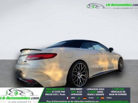 Mercedes Classe S 63 S AMG  occasion � Beaupuy - photo n�4