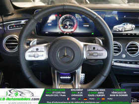 Mercedes Classe S 63 S AMG  occasion � Beaupuy - photo n�4