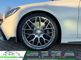 Mercedes Classe S 63 S AMG  occasion � Beaupuy - photo n�9