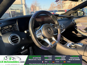 Mercedes Classe S 63 S AMG  occasion � Beaupuy - photo n�8