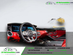Mercedes Classe S , garage LB AUTOMOBILES  Beaupuy