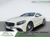 Mercedes Classe S 63 S AMG   Beaupuy 31