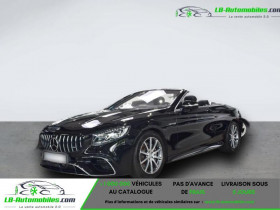 Mercedes Classe S , garage LB AUTOMOBILES  Beaupuy