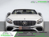 Annonce Mercedes Classe S occasion Essence 63 S AMG  Beaupuy