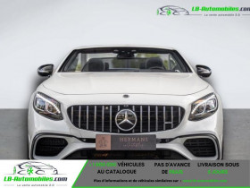 Mercedes Classe S , garage LB AUTOMOBILES  Beaupuy