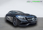 Mercedes Classe S 63 S AMG   Beaupuy 31