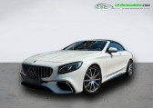 Mercedes Classe S 63 S AMG   Beaupuy 31