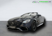 Mercedes Classe S 63 S AMG   Beaupuy 31