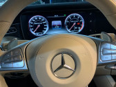 Mercedes Classe S occasion année 2017 boite Automatique Annonce Mercedes Classe S occasion Essence 63 S AMG à Beaupuy
