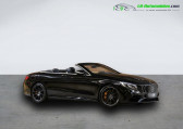 Mercedes Classe S occasion année 2019 boite Automatique Annonce Mercedes Classe S occasion Essence 63 S AMG à Beaupuy