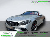 Annonce Mercedes Classe S occasion Essence 63 S AMG � Beaupuy