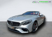 Mercedes Classe S 63 S AMG   Beaupuy 31