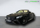 Mercedes Classe S 63 S AMG   Beaupuy 31