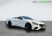 Mercedes Classe S 63 S AMG   Beaupuy 31