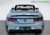 Mercedes Classe S 63 S AMG   Beaupuy 31