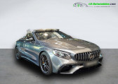 Mercedes Classe S 63 S AMG   Beaupuy 31