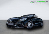 Mercedes Classe S 63 S AMG   Beaupuy 31