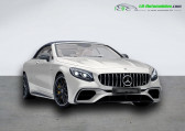 Mercedes Classe S 63 S AMG   Beaupuy 31