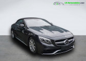 Mercedes Classe S 63 S AMG   Beaupuy 31