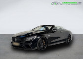 Mercedes Classe S 63 S AMG   Beaupuy 31