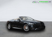Mercedes Classe S 63 S AMG   Beaupuy 31