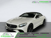 Annonce Mercedes Classe S occasion Essence 63 S AMG  Beaupuy