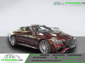 Annonce Mercedes Classe S occasion Essence 63 S AMG  Beaupuy