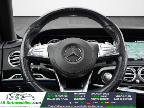 Mercedes Classe S 63  occasion � Beaupuy - photo n�9