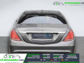 Mercedes Classe S 63  occasion � Beaupuy - photo n�6