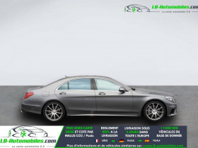 Mercedes Classe S 63  occasion � Beaupuy - photo n�5