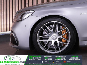 Mercedes Classe S 63  occasion � Beaupuy - photo n�9