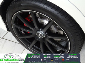 Mercedes Classe S 63  occasion � Beaupuy - photo n�9