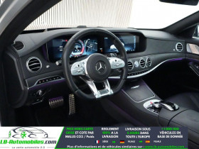 Mercedes Classe S 63  occasion � Beaupuy - photo n�8