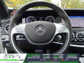 Mercedes Classe S 63  occasion � Beaupuy - photo n�8