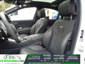 Mercedes Classe S 63  occasion � Beaupuy - photo n�7