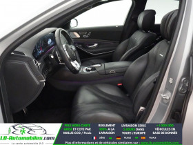 Mercedes Classe S 63  occasion � Beaupuy - photo n�7