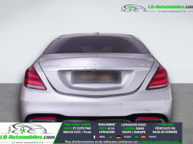 Mercedes Classe S 63  occasion � Beaupuy - photo n�6