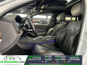 Mercedes Classe S 63  occasion � Beaupuy - photo n�6