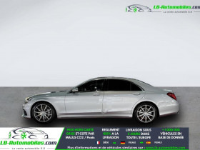 Mercedes Classe S 63  occasion � Beaupuy - photo n�5