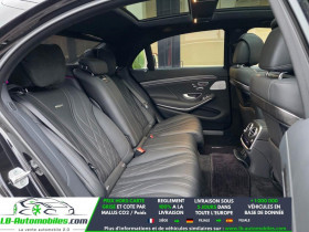 Mercedes Classe S 63  occasion � Beaupuy - photo n�6