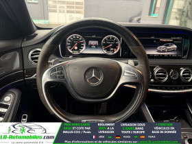 Mercedes Classe S 63  occasion � Beaupuy - photo n�7
