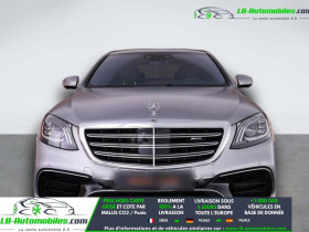 Mercedes Classe S 63  occasion � Beaupuy - photo n�4