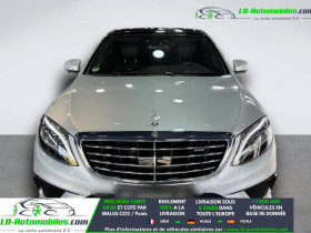 Mercedes Classe S 63  occasion � Beaupuy - photo n�4