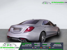 Mercedes Classe S 63  occasion � Beaupuy - photo n�3