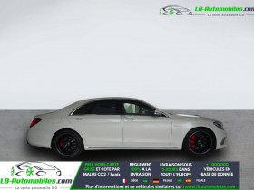 Mercedes Classe S 63  occasion � Beaupuy - photo n�6