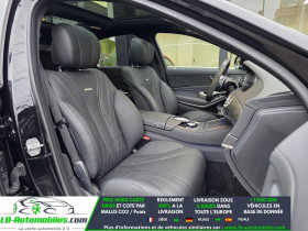 Mercedes Classe S 63  occasion � Beaupuy - photo n�5